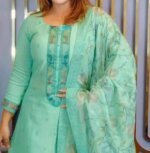 Premium Cotton 3 Piece