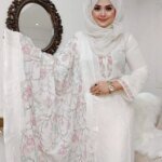 Premium Cotton 3 Piece