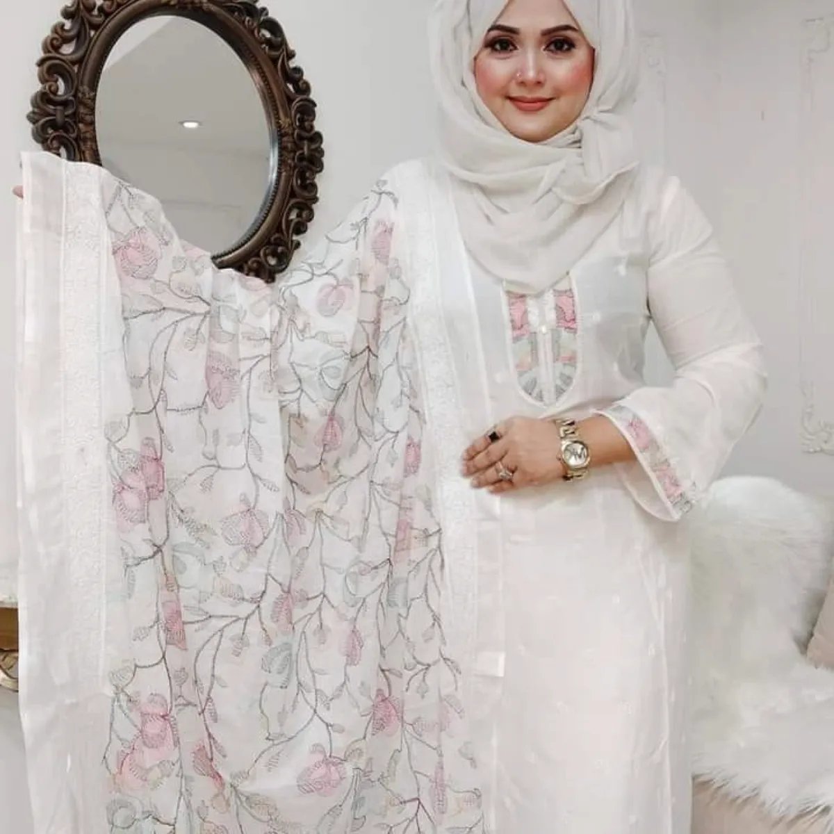 Premium-Cotton-3-Piece-7 Premium Cotton 3 Piece - Image 1