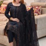 Premium Cotton 3 Piece - Image 2