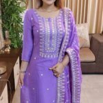 Premium Cotton 3 Piece - Image 2