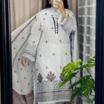 Premium Cotton 3 Piece - Image 2