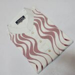 Premium Couple Set/Matching Dress/Traditionally Dress/Sari And Panjabi - Image 6