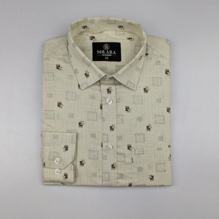 Premium Formal Shirt