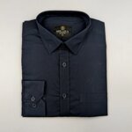 Premium Formal Shirt 3 Pcs Combo - Image 4