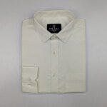 Premium Formal Shirt	3 Pcs Combo - Image 5