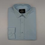 Premium Formal Shirt 3 Pcs Combo - Image 3