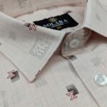 Premium Formal Shirt - Image 4