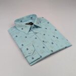 Premium Formal Shirt - Image 3