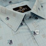 Premium Formal Shirt - Image 4