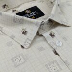 Premium Formal Shirt - Image 4