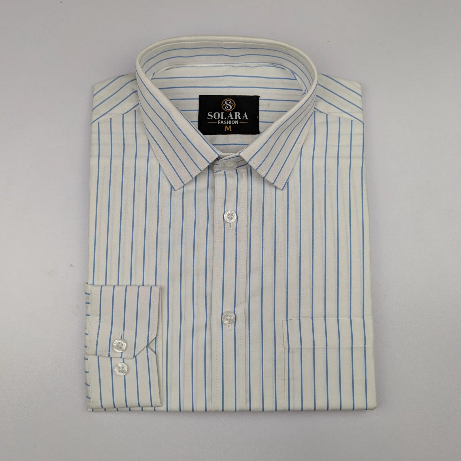 Premium-Formal-Shirt Premium Formal Shirt - Image 1