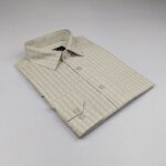 Premium Formal Stirpe Shirt - Image 3