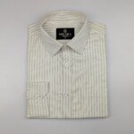 Premium Formal Stripe Shirt