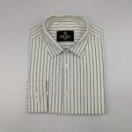 Premium Formal Stripe Shirt