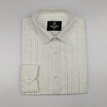 Premium Formal Stripe Shirt