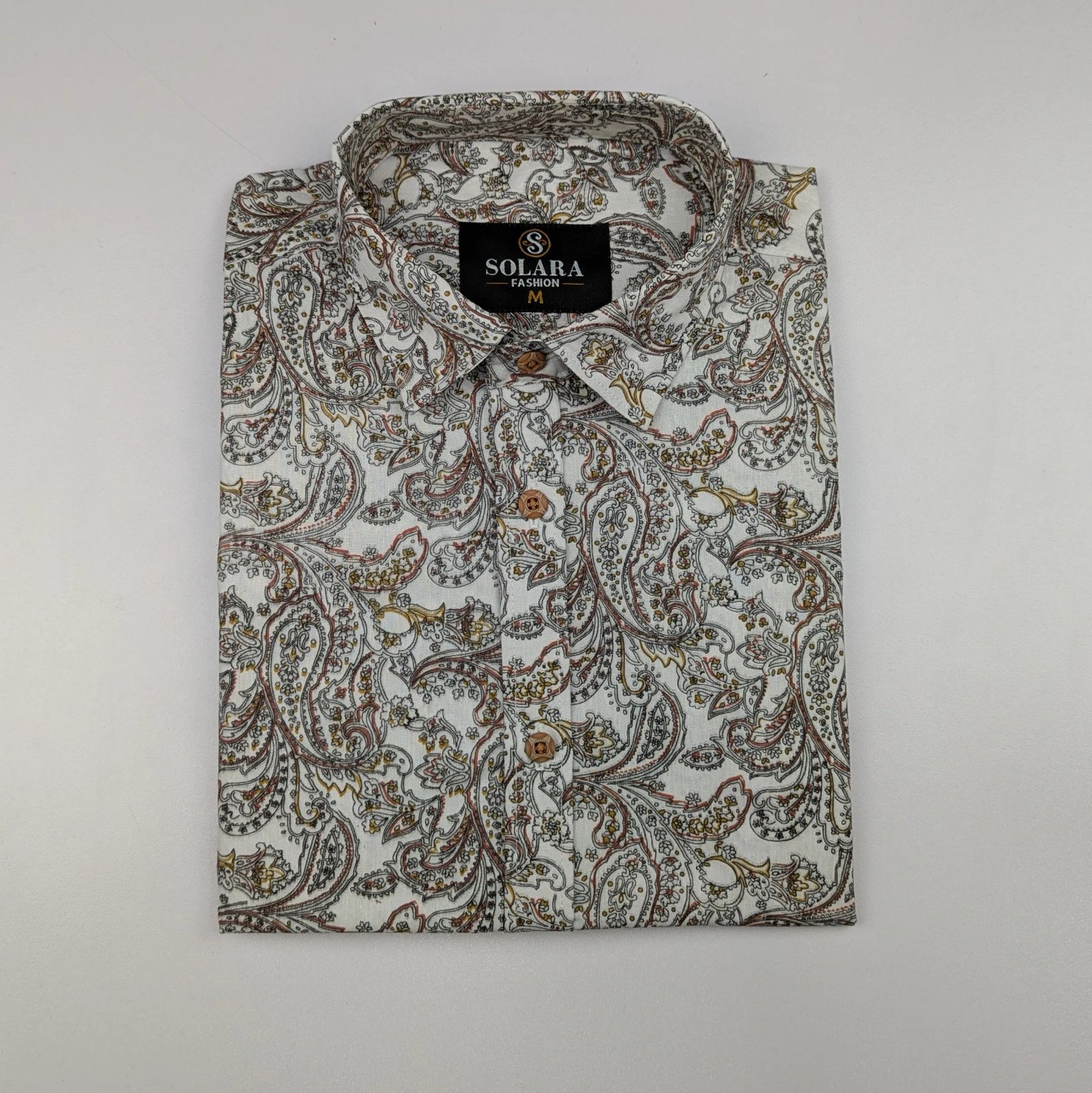 Premium-Half-Shirt-10 Premium Half Shirt - Image 1