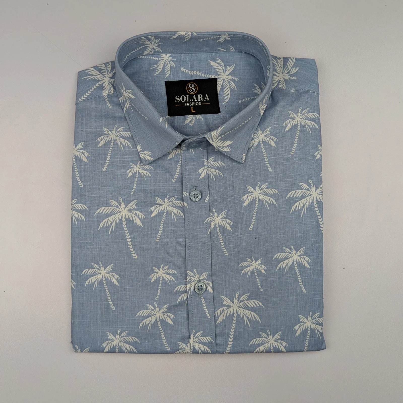 Premium-Half-Shirt-9 Premium Half Shirt - Image 1