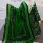 Premium Joypuri Karchupi 3-piece