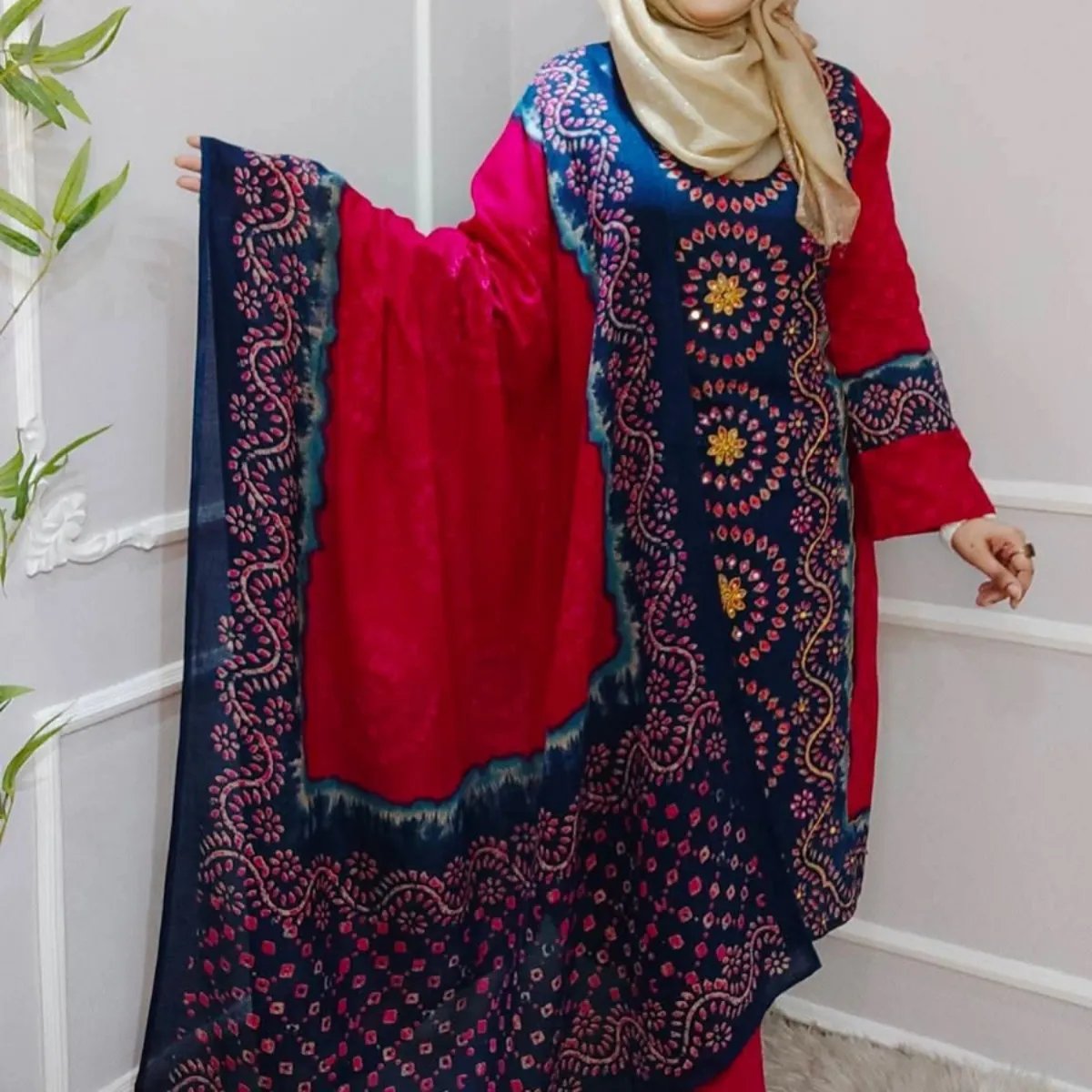 Premium-Joypuri-Karchupi-3-piece-8 Premium Joypuri Karchupi 3-piece - Image 1