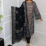 Premium Joypuri Karchupi 3-piece - Image 2