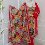 Premium Joypuri Karchupi 3-piece - Image 2