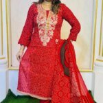 Premium Joypuri Karchupi 3-piece - Image 2