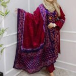 Premium Joypuri Karchupi 3-piece - Image 2