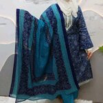 Premium Joypuri Karchupi 3-piece - Image 2