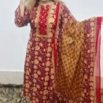 Premium Joypuri Karchupi 3-piece - Image 2