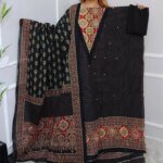 Premium Joypuri Karchupi 3-piece - Image 2