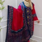 Premium Joypuri Karchupi 3-piece - Image 2