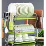 Premium Quality 3 layer kitchen rack - Image 3