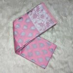 Premium Silk Katan Saree – Exclusive Design (Multiple Colors Available) - Image 6