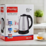 Prestige GMI-2025  Electric Kettle 1500 W 2L