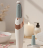 Pretty Gril Flawless Pedi Electronic Pedicure Tool - Image 3