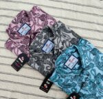 Pure Cotton full Sleeve Shirt 3 Pcs Combo for Men's