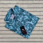 Pure Cotton full Sleeve Shirt 3 Pcs Combo for Men's - Image 4