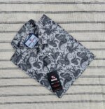 Pure Cotton full Sleeve Shirt 3 Pcs Combo for Men's - Image 5