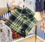 Pure Cotton full Sleeve Shirt for Men's