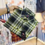 Pure Cotton full Sleeve Shirt for Men's