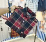 Pure Cotton full Sleeve Shirt for Men's