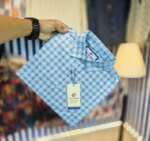 Pure Cotton full Sleeve Shirt for Men's