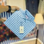 Pure Cotton full Sleeve Shirt for Men's