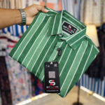 Pure Cotton full Sleeve Shirt for Men's