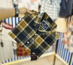 Pure Cotton full Sleeve Shirt for Men's