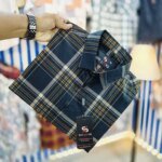 Pure Cotton full Sleeve Shirt for Men's