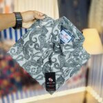 Pure Cotton full Sleeve Shirt for Men's