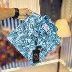 Pure Cotton full Sleeve Shirt for Men's