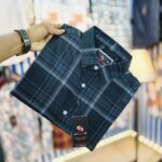 Pure Cotton full Sleeve Shirt for Men's